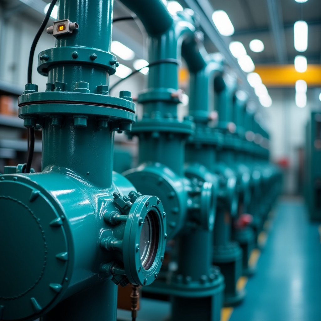 Tecnología de recuperación mejorada de petróleo